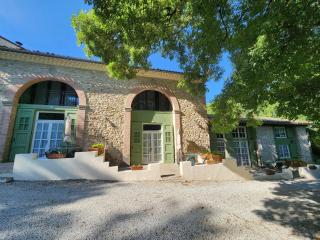 Le Clos Sainte Marie - Caune - 9