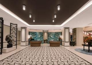 Yandoo Hua Ocean Hotel - 7