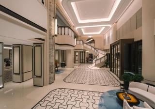 Yandoo Hua Ocean Hotel - 6