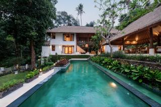 Atma House of Wellness - 8