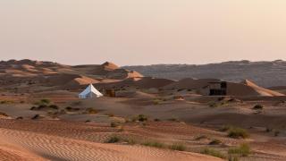Night Stars Camp - 4