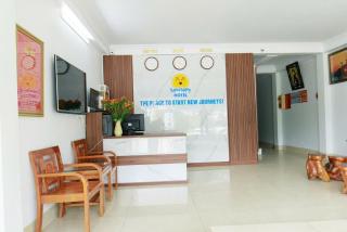 Nấm Hostel - 8