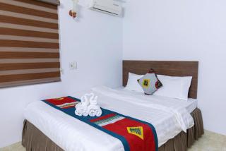 Nấm Hostel - 7