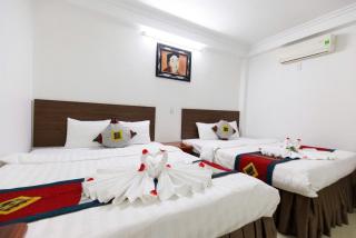 Nấm Hostel - 5