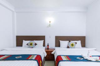 Nấm Hostel - 4