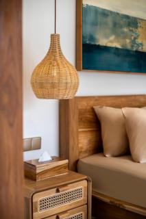 Gorgeous Villa Amika 2 beds villa with rooftop - 2