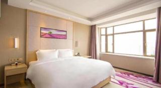 Lavande Hotel Guangzhou Financial City Chepi Metro Station - 7