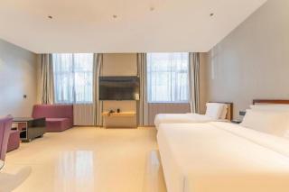 Lavande Hotel Qingdao North Station Siliu South Road - 9