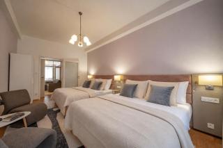 Elegant Apartment in Heart of Prague by Wagnerstays - 3