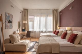 Elegant Apartment in Heart of Prague by Wagnerstays - 2