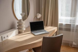 Elegant Apartment in Heart of Prague by Wagnerstays - 1