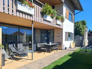 Eldorado - Ferienwohnungen & Suiten - 7