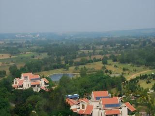 Pragati Green Meadows and Resort - 8