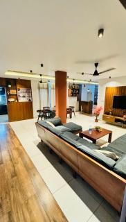 Sparrows Residency - 8