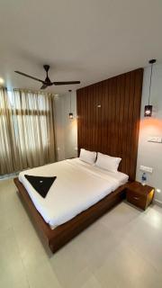 Sparrows Residency - 7