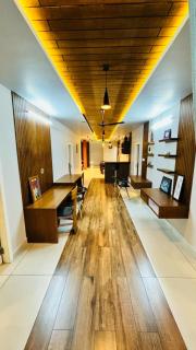 Sparrows Residency - 5