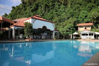 Splash Mountain Resort & Hotel - 3