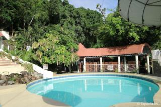 Splash Mountain Resort & Hotel - 2