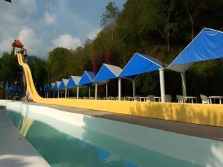 Splash Mountain Resort & Hotel - 1