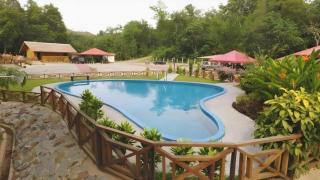 Borneo Tree House - 5