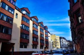 Rosenappartements - 1