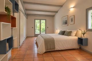 Maison de campagne calme absolu à 15 minutes d'Aix 8 - 9 couchages - Rognes - 6