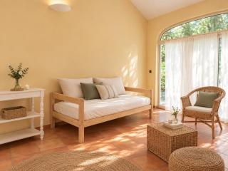 Maison de campagne calme absolu à 15 minutes d'Aix 8 - 9 couchages - Rognes - 5