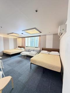 Y's house - 6