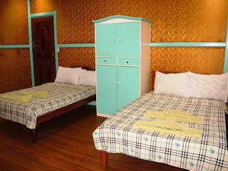Cordova Home Village Resort - 6