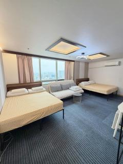Y's house - 3