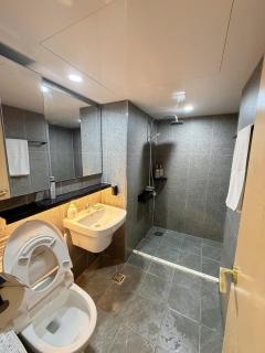 Y's house - 1