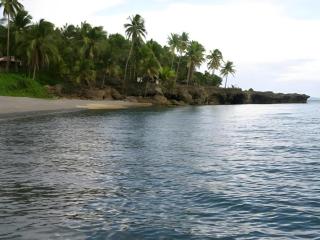 Kuting Reef Resort - 7