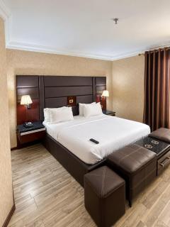 Chesney Hotels - 6