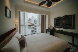 Aioi Stay OldQuarter Hanoi - Free coffee - 0