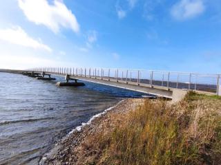 4 person holiday home in Ringkøbing - 2
