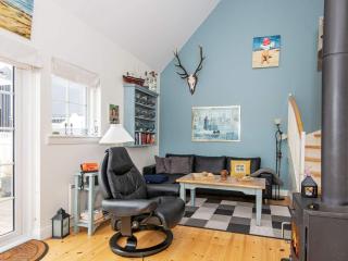 4 person holiday home in Ringkøbing - 9