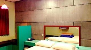 Zigzag Resort - 2