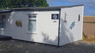 Spacious well equipped Chalet Bungalow close to Nairn, - 2