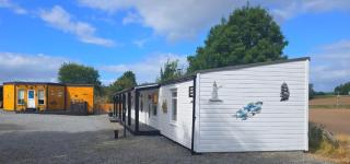 Spacious well equipped Chalet Bungalow close to Nairn, - 3