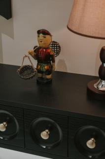 Aioi Stay OldQuarter Hanoi - Free coffee - 7