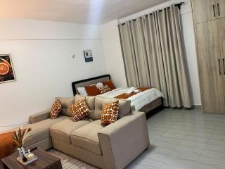 Fay Luxe Stays near two rivers, UN, Village Market - 9