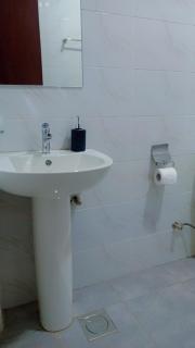 Fay Luxe Stays near two rivers, UN, Village Market - 8