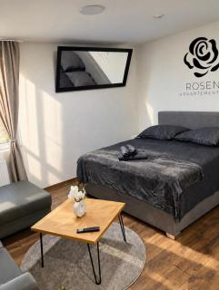 Rosenappartements - 0