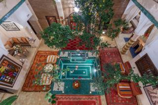 Riad Dar Yema - Marrakesh - 3