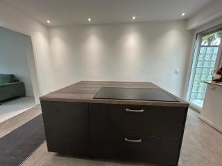 Bochum- KomfortApartment - 8