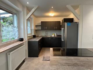 Bochum- KomfortApartment - 9