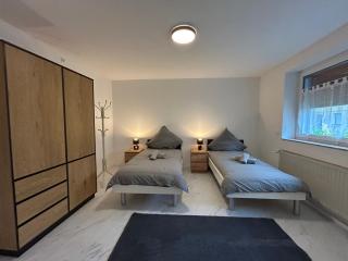 Bochum- KomfortApartment - 4