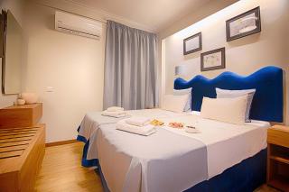 FALIREON HOTEL - 9