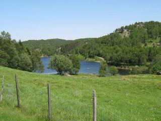 6 person holiday home in Lyngdal - 8