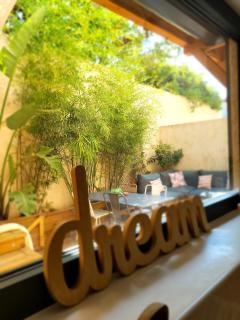 Cocon Nature Montpellier - Jacuzzi & Sauna - 300m du Tramway - 7